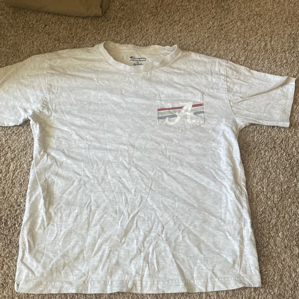 Alabama T-Shirt